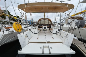 Dufour 350 „Feniks“ – fotka 7