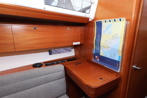 Dufour 350 „Feniks“ – fotka 38