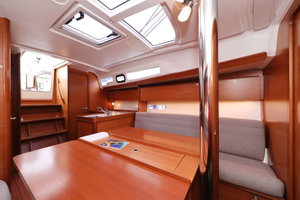 Dufour 350 „Feniks“ – fotka 18