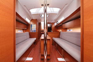 Dufour 350 „Feniks“ – fotka 19
