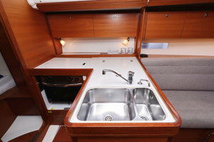 Dufour 350 „Feniks“ – fotka 24