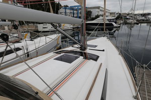 Dufour 350 „Feniks“ – fotka 13