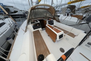 Dufour 350 „Feniks“ – fotka 10