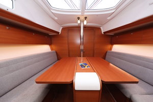 Dufour 350 „Feniks“ – fotka 17