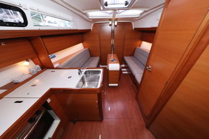 Dufour 350 „Feniks“ – fotka 3