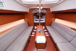 Dufour 350 „Feniks“ – fotka 16