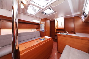 Dufour 350 „Feniks“ – fotka 20