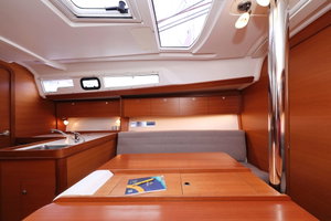 Dufour 350 „Feniks“ – fotka 39