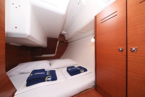 Dufour 350 „Papillon“ – fotka 26