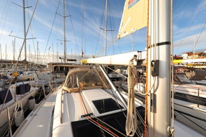 Dufour 350 „Papillon“ – fotka 15
