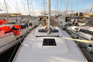 Dufour 350 „Papillon“ – fotka 14