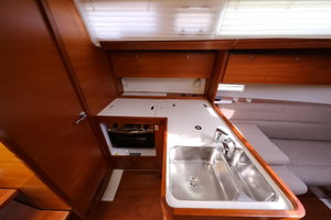 Dufour 350 „Papillon“ – fotka 21