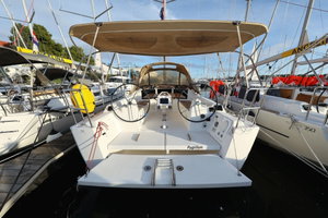 Dufour 350 „Papillon“ – fotka 2