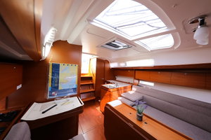 Dufour 350 „Papillon“ – fotka 20