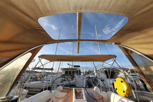 Dufour 350 „Papillon“ – fotka 12