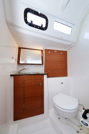 Dufour 350 „Papillon“ – fotka 5