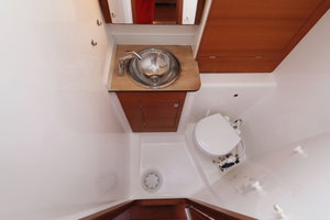 Dufour 350 „Papillon“ – fotka 31