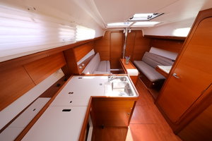 Dufour 350 „Papillon“ – fotka 17