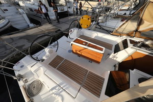Dufour 350 „Papillon“ – fotka 10