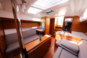Dufour 350 „Papillon“ – fotka 18