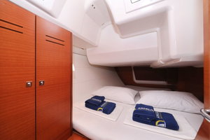 Dufour 350 „Papillon“ – fotka 23