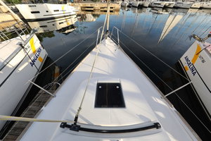 Dufour 350 „Papillon“ – fotka 39