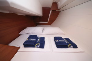 Dufour 350 „Papillon“ – fotka 27