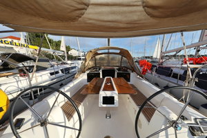 Dufour 350 „Papillon“ – fotka 8