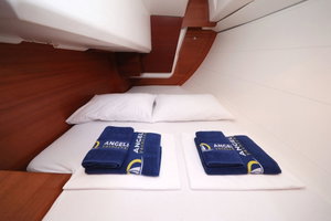 Dufour 350 „Papillon“ – fotka 24