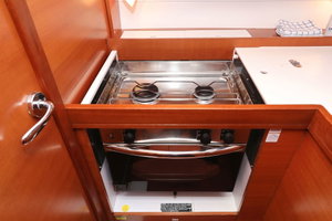 Dufour 350 „Papillon“ – fotka 34