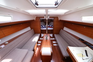 Dufour 350 „Papillon“ – fotka 16