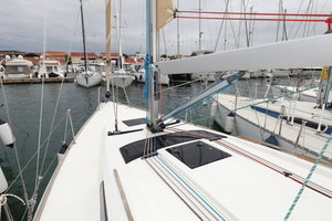 Dufour 350 „Sweet Lady“ – fotka 13