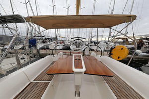 Dufour 350 „Sweet Lady“ – fotka 11
