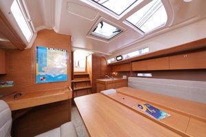 Dufour 350 „Sweet Lady“ – fotka 36