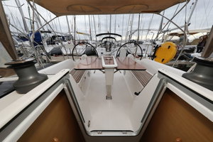 Dufour 350 „Sweet Lady“ – fotka 12