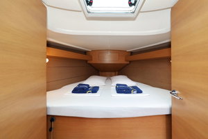 Dufour 350 „Sweet Lady“ – fotka 29