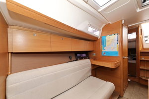 Dufour 350 „Sweet Lady“ – fotka 35
