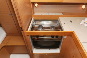 Dufour 350 „Sweet Lady“ – fotka 34
