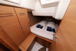 Dufour 350 „Sweet Lady“ – fotka 4