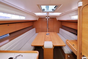 Dufour 350 „Sweet Lady“ – fotka 19