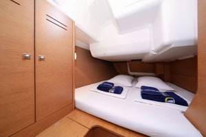 Dufour 350 „Sweet Lady“ – fotka 24