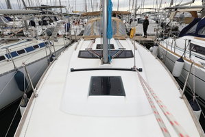 Dufour 350 „Sweet Lady“ – fotka 14