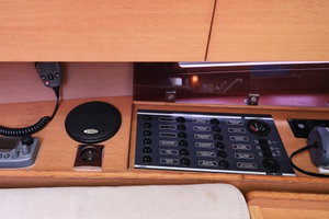 Dufour 350 „Sweet Lady“ – fotka 37