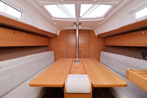 Dufour 350 „Sweet Lady“ – fotka 21
