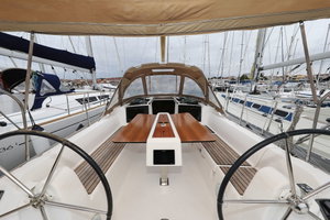 Dufour 350 „Sweet Lady“ – fotka 8