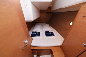 Dufour 350 „Sweet Lady“ – fotka 25