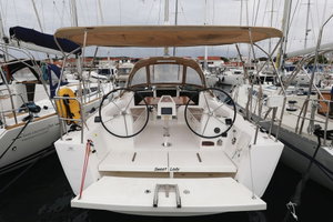 Dufour 350 „Sweet Lady“ – fotka 2
