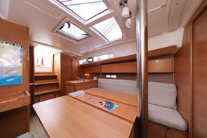 Dufour 350 „Sweet Lady“ – fotka 23