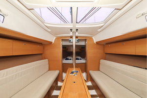 Dufour 350 „Sweet Lady“ – fotka 28