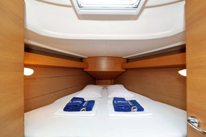 Dufour 350 „Sweet Lady“ – fotka 30